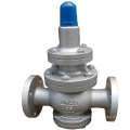 GB/T1852-2008 Cast steel steam pressure reducing valve